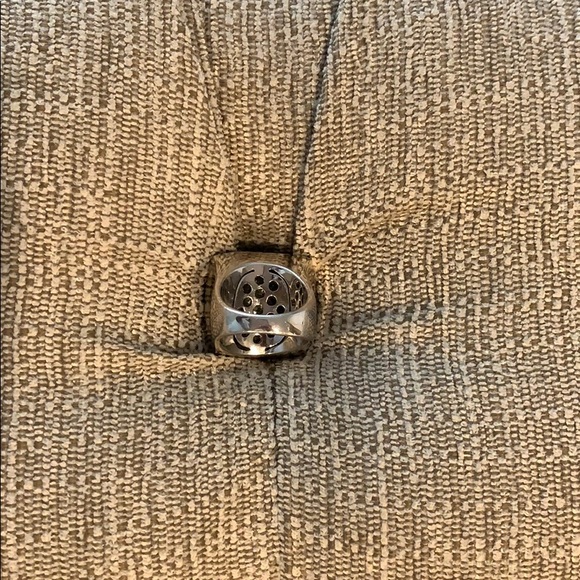 Silver Ring - Picture 6 of 16